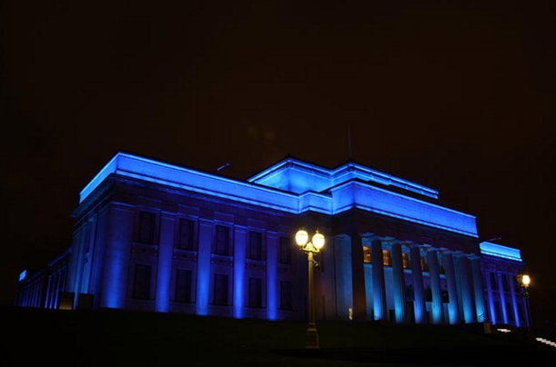 A visit to Auckland War Memorial Museum is a first class way to experience local history, heritage and wildlife. - IFlyFirstClass