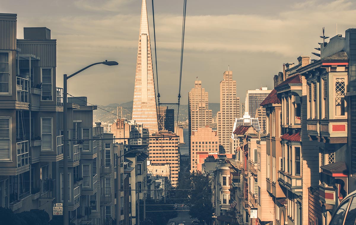 Leave enough time in your business class flight itinerary to enjoy eclectic SoMa. Leave enough time in your business class flight itinerary to enjoy eclectic SoMa. - IFlyFirstClass