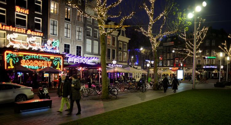 A trip to the Resistance Museum offers insight into Nazi-occupied Amsterdam and locals' first-class resistance. - IFlyFirstClass