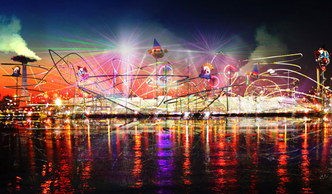 Tivoli Gardens and “Bakken” amusement parks are two more reasons to book last minute flight deals to Copenhagen. - IFlyFirstClass
