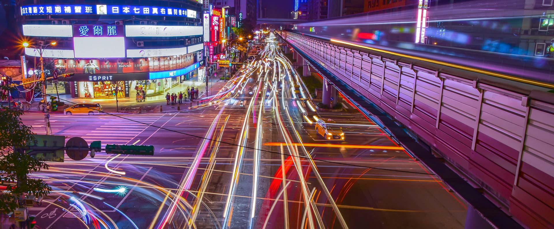 Discounted flight tickets from Chicago to Taipei - IFlyFirstClass