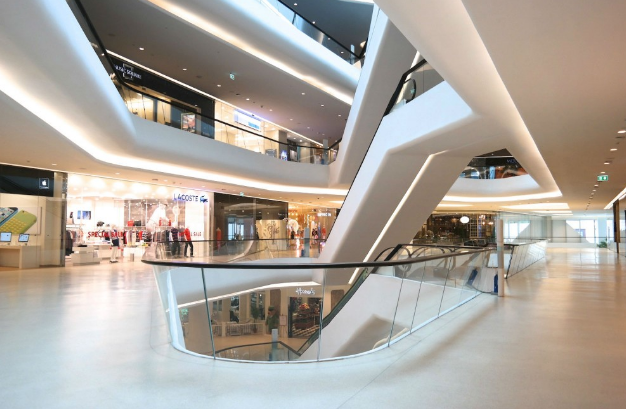 Save on cheap business class flights so you can spend in Bangkok’s modern malls - IFlyFirstClass