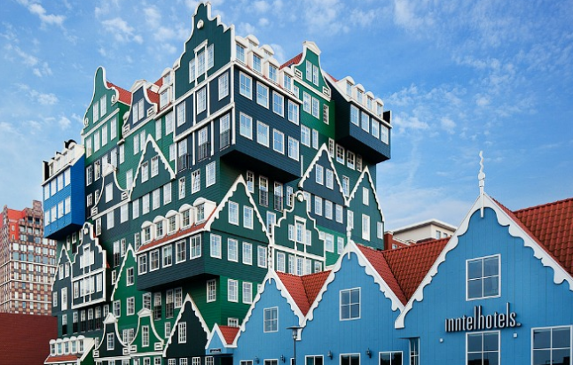 Book deals on first class flights to Amsterdam, then spend the day in Zaandam. Book deals on first class flights to Amsterdam, then spend the day in Zaandam. - IFlyFirstClass