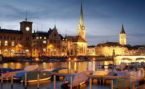  Live Life Fully with First Class Adventures in Old Town and First Class Flights - IFlyFirstClass