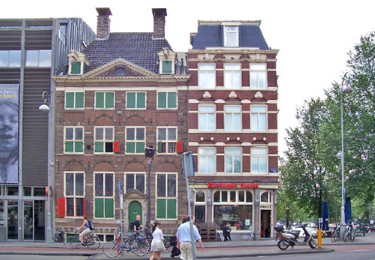 Step back in time to experience Rembrandt’s life and home; it’s a first-class experience of a first-rate artist. - IFlyFirstClass