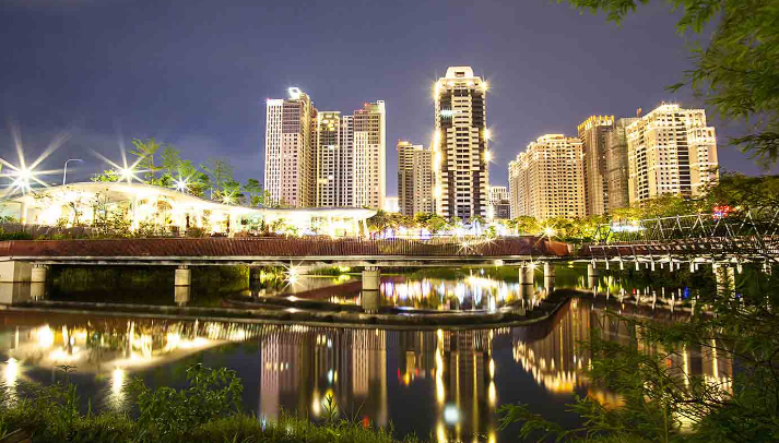 Book business class to Taoyuan for amazing Taichung vacations. - IFlyFirstClass