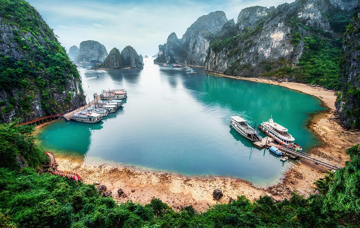 First class to Vietnamâs Nha Trang leads to a wonderland of beaches and culture. First class to Vietnamâs Nha Trang leads to a wonderland of beaches and culture. - IFlyFirstClass