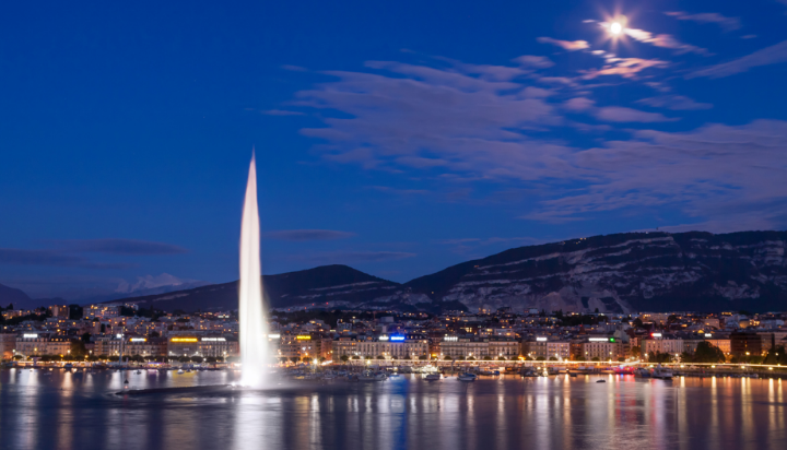 Business class deals to Geneva put you in a prime location for European attractions. - IFlyFirstClass