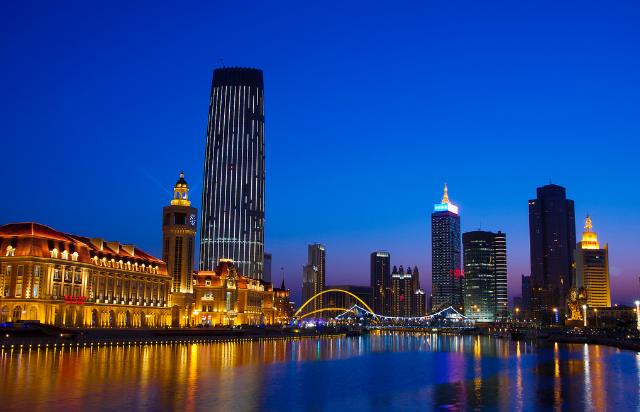 Business class seats are the perfect choice for travel to Tianjin. - IFlyFirstClass