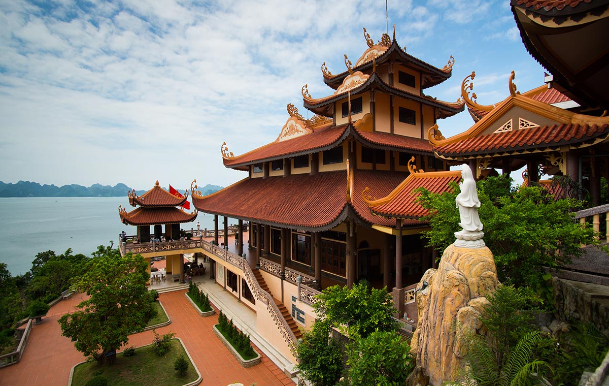 Enjoy deals on first class seats for thrilling escapades in Da Lat. Enjoy deals on first class seats for thrilling escapades in Da Lat. - IFlyFirstClass