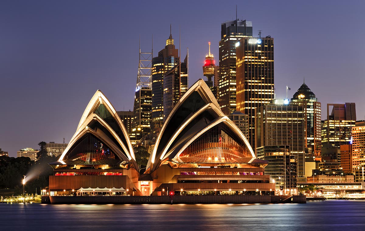 Relish last minute flights to stellar Sydney beaches like Manly. - IFlyFirstClass