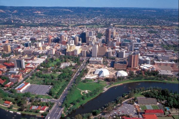 Incredibly low prices on First class tickets to Adelaide  - IFlyFirstClass