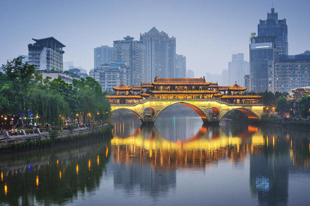  Enjoy last minute flights to Chengdu to see the Giant Pandas. - IFlyFirstClass