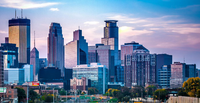 Snag business class deals to Minneapolis enchanting urban and suburban scenery. Snag business class deals to Minneapolis enchanting urban and suburban scenery. - IFlyFirstClass