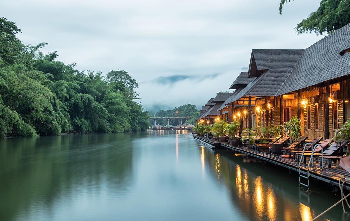 Book last minute business class tickets to explore Thai mountains. Book last minute business class tickets to explore Thai mountains. - IFlyFirstClass