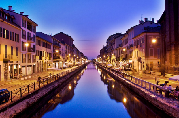 Best business class flight to Milan - IFlyFirstClass