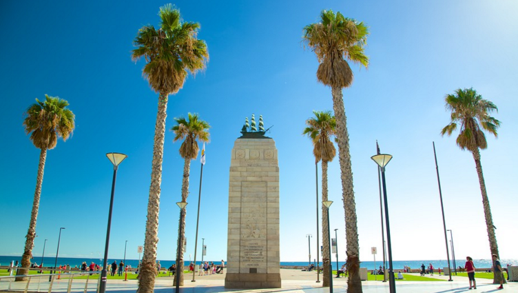 Cheapest Business Class To Adelaide's Beach - IFlyFirstClass