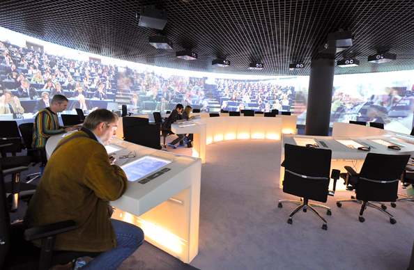 a fantastic deal on a business class flight to Brussels - IFlyFirstClass
