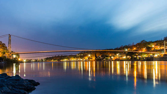 Last minute deals to Rishikesh open up a world of serenity and recreation. - IFlyFirstClass