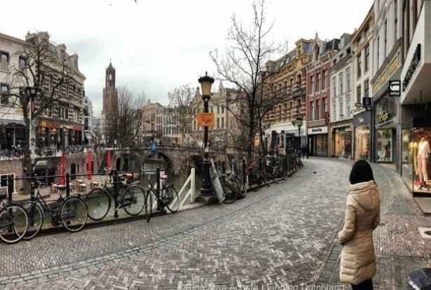 Utrechtâs historic sites are worth a business class flight to Amsterdam. Utrechtâs historic sites are worth a business class flight to Amsterdam. - IFlyFirstClass