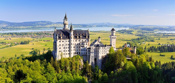 Business Class Discounted Flight to Munich - IFlyFirstClass