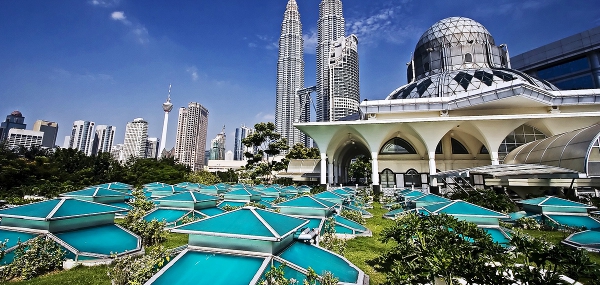 First Class Airline Tickets to Kuala Lumpur - IFlyFirstClass