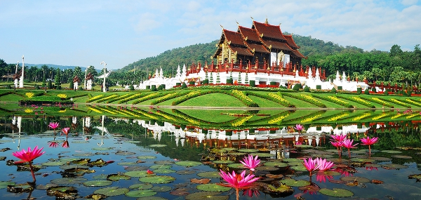 First Class Airline Tickets to Thailand - IFlyFirstClass