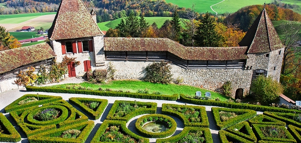 Business Class Discounted Flight to Switzerland - IFlyFirstClass