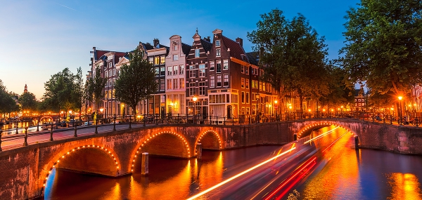 First Class Airline Tickets to Netherlands - IFlyFirstClass