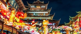 Discounted Business Class Flights to Asia - IFlyFirstClass