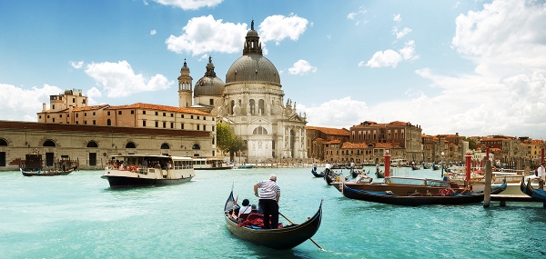 Business Class Discounted Flight to Italy - IFlyFirstClass