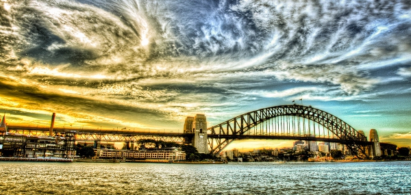 Business Class Discounted Flight to Sydney - IFlyFirstClass