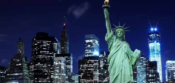 Business Class Discounted Flight to New York - IFlyFirstClass