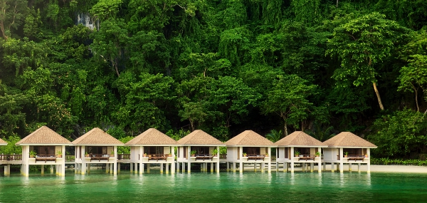 First Class Airline Tickets to Philippines - IFlyFirstClass