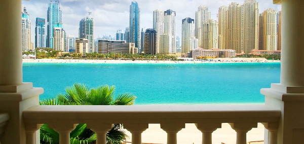 Business Class Discounted Flight to Dubai - IFlyFirstClass