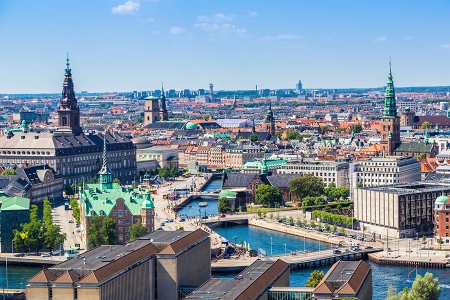 Discounted Business Class Flight to Denmark - IFlyFirstClass