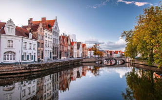 Business Class to Belgium Blends Luxury with Fun - IFlyFirstClass