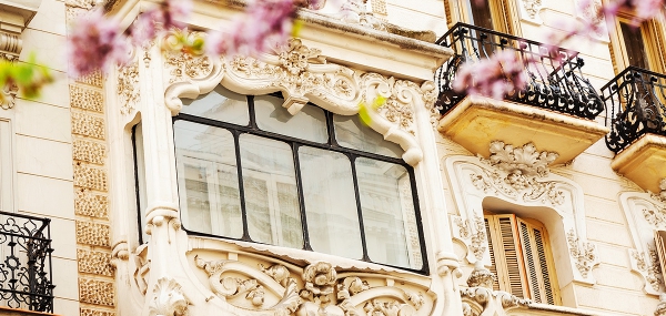 Business Class Discounted Flight to Madrid - IFlyFirstClass