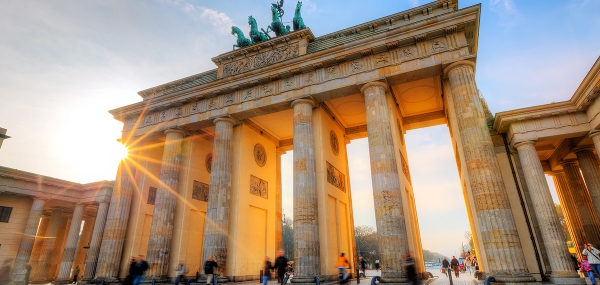 First Class Airline Tickets to Germany - IFlyFirstClass