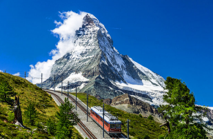 Luxuriate in First Class Seats to Switzerland - IFlyFirstClass