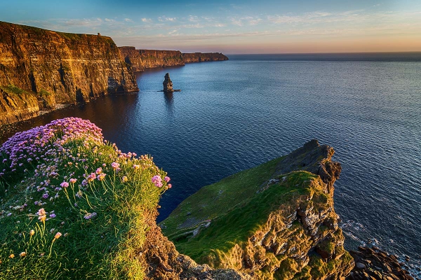Business Class Discounted Flight to Ireland - IFlyFirstClass
