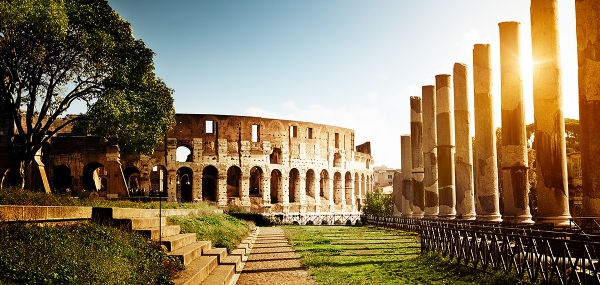 First Class Airline Tickets to Italy - IFlyFirstClass