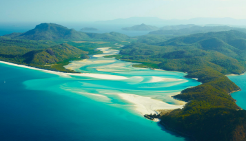 Experiencing Australia Is Worth a Business Class Flight - IFlyFirstClass