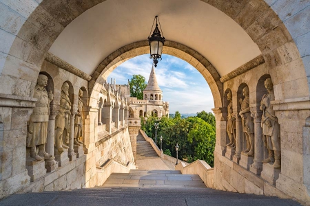 Discounted Business Class Flight to Hungary - IFlyFirstClass