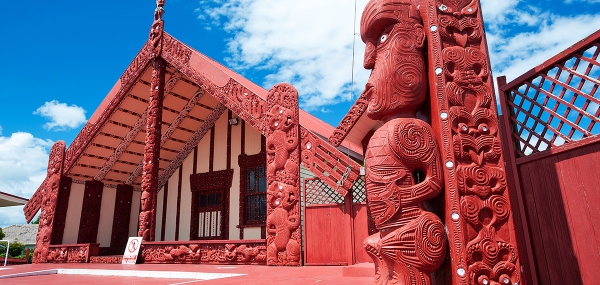 First Class Airline Tickets to New Zealand - IFlyFirstClass