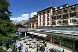 Deal on First Class to Swiss - IFlyFirstClass