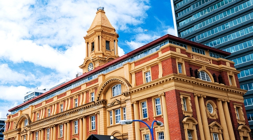 Business Class Discounted Flight to Auckland - IFlyFirstClass