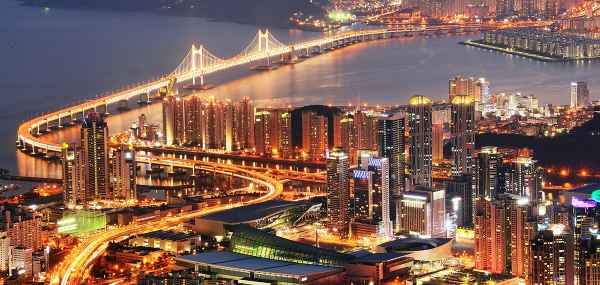 First Class Airline Tickets to Korea - IFlyFirstClass