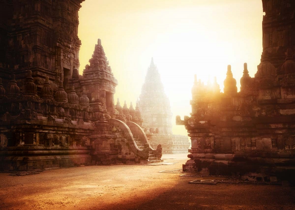 First Class Airline Tickets to Indonesia - IFlyFirstClass