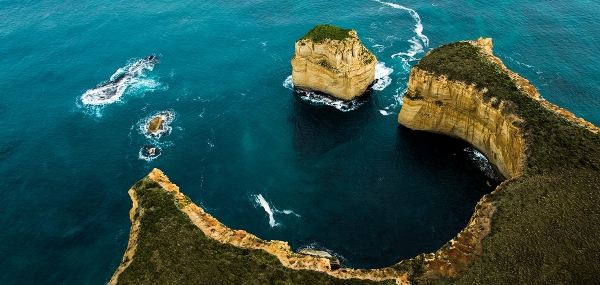 First Class Airline Tickets to Australia - IFlyFirstClass